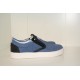 Terre bleue slipon