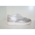 Terre Bleue oxford