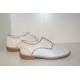 Terre Bleue oxford wit