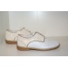 Terre Bleue oxford wit