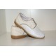 Terre Bleue oxford wit