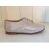 Baci veterschoen goud