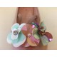 Baci ballerina bloem