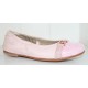 Charlie ballerina roze