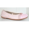 Charlie ballerina roze