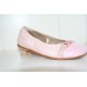 Charlie ballerina roze