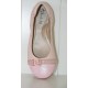 Charlie ballerina roze