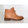 Emel bottine cognac