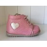 Emel eerste stapper
