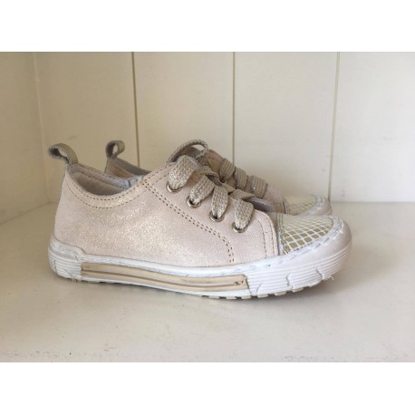 Emel sneaker laag