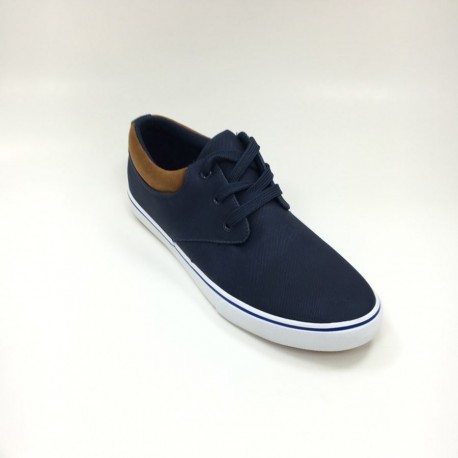 Heren veter schoen