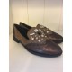 Loafer strass