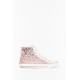 Twin Set basket roze