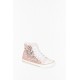 Twin Set basket roze