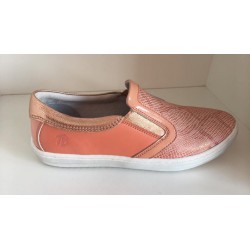 Terre Bleue slipon
