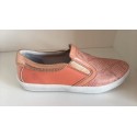 Terre Bleue slipon