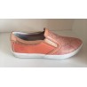 Terre Bleue slipon