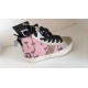 D.A.T.E. sneaker