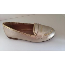 Eli loafer