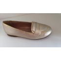 Eli loafer