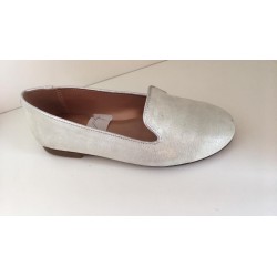 Eli loafer