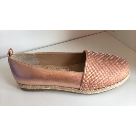 Baci espadrille