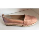 Baci espadrille