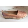 Baci espadrille