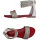 Twin Set sandaal