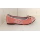 Terre Bleue ballerina roze