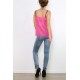 Top roze