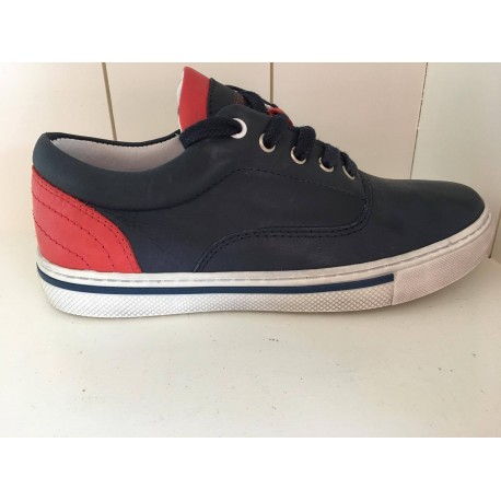 Terre Bleue sneaker
