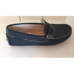 Jarret loafer