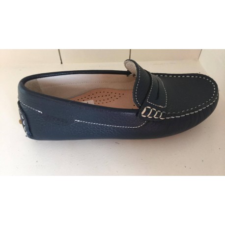 Jarret loafer