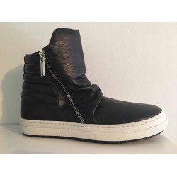 Miss Grant hoge sneaker