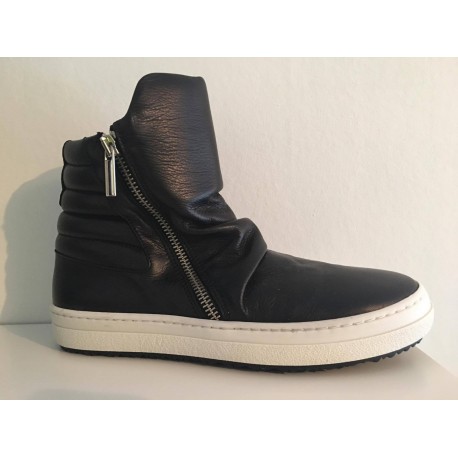Miss Grant hoge sneaker