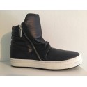 Miss Grant hoge sneaker