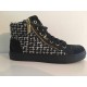 Miss Grant tweed sneaker