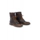 Terre Bleue bootie