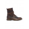 Terre Bleue bootie