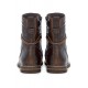 Terre Bleue bootie