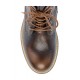 Terre Bleue bootie