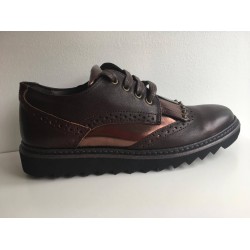 Hip veterschoen