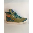 Rondinella sneaker groen