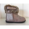 Baci bootie fluffy