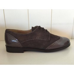 Baci oxford