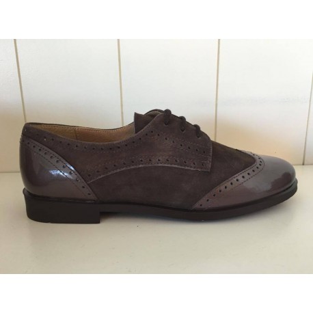 Baci oxford