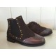 Baci bootie
