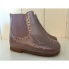 Eli bootie roze