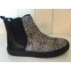 Eli leopard sneaker